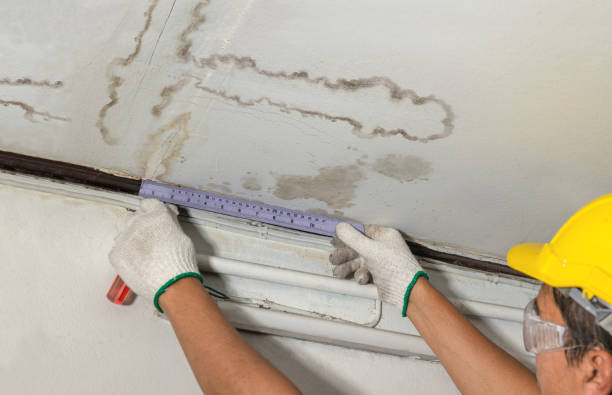 Reliable Flood Cleanup contractor in Foxboro, MA by Water Damage Irwin